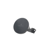 Load image into Gallery viewer, Course Motorsports Phone Mount for Honda Fit (2015-2022) Cradle / Magnetic / MagSafe Wireless Charging Alternate Image