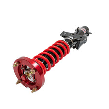 Load image into Gallery viewer, Pedders eXtreme XA Coilovers for Ford Mustang S197 (2005-2014) with Front Camber Plates PED-162052 Alternate Image