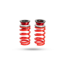 Load image into Gallery viewer, Pedders Coilovers Ford Mustang S550 (2015-2023) S650 (2024-2025) eXtreme XA w/ Front Camber Plates 162099 - Default Title Alternate Image