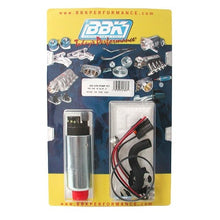 Load image into Gallery viewer, BBK Electric Fuel Pump Kit Ford Mustang Cobra (1996-1997) [In Tank] 255 LPH - Default Title Alternate Image