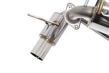 Load image into Gallery viewer, APEXi N1 Evo Exhaust Toyota MR-2/ MR-S Spyder (00-05) 162AT037 Alternate Image