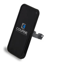Load image into Gallery viewer, Course Motorsports Phone Mount for Honda Fit (2015-2022) Cradle / Magnetic / MagSafe Wireless Charging Alternate Image