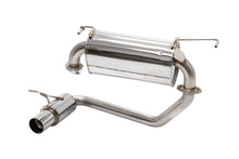 Load image into Gallery viewer, APEXi N1 Evo Exhaust Toyota MR-2/ MR-S Spyder (00-05) 162AT037 Alternate Image