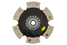 Load image into Gallery viewer, ACT Clutch Disc Kia Optima 2.4L (2001-2006) Rigid Race - 4 or 6 Puck Alternate Image