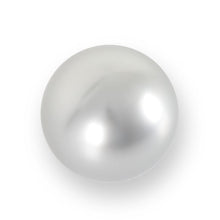 Load image into Gallery viewer, Hurst Billet Shift Knob (No Shift Pattern) [M16 x 1.5 Thread - Inserts for 3/8-16 &amp; 3/8-24 Included] Silver Finish Alternate Image