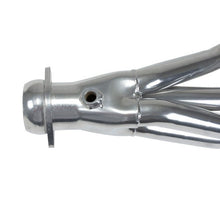 Load image into Gallery viewer, BBK Exhaust Ford Mustang Coyote Swap (1979-2004) 1-3/4" Long Tube Headers Titanium / Polished Silver - Titanium Ceramic Alternate Image