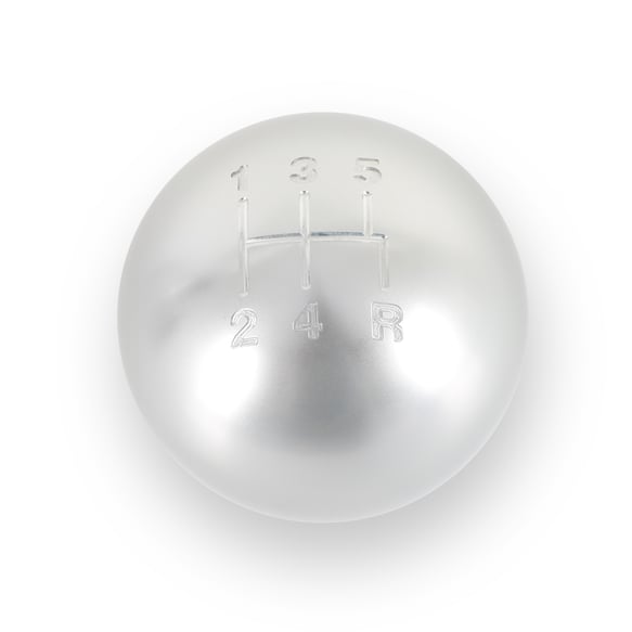 Hurst Shift Knob (5-Speed Lower Right Reverse) [M16 x 1.5 Thread - Ins