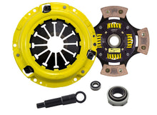 Load image into Gallery viewer, ACT Clutch Kit Honda Civic RT 4WD 1.6L (1988) 4 or 6 Puck Sprung Heavy Duty/Race - 4 Puck Sprung Alternate Image