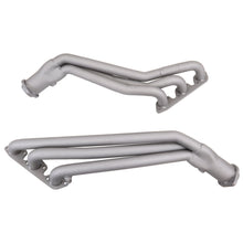 Load image into Gallery viewer, BBK Exhaust Ford Mustang V6 (1999-2004) 1-5/8" Long Tube Headers Titanium / Polished Silver - Titanium Ceramic Alternate Image