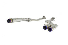 Load image into Gallery viewer, APEXi N1 Evolution-X Exhaust Lexus RC200t / RC300 / RC350 AWD/RWD (15-22) Axleback- Evolution Extreme w/ Stainless or Titanium Tip 164-KT13/ 164AKT13 Alternate Image