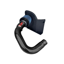 Load image into Gallery viewer, Injen SP Short Ram Cold Air Intake Subaru WRX 2.0L Turbo (2015-2021) Polished/ Black/ Red Alternate Image