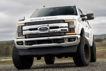 Load image into Gallery viewer, Morimoto Headlights for Ford Super Duty F250 F350 F450 (2017-2019) XB Evo with Sequential LED Turn Signals - Default Title Alternate Image