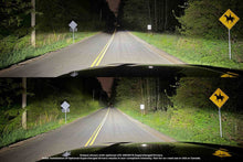 Load image into Gallery viewer, Morimoto Headlights for Ford Super Duty F250 F350 F450 (2017-2019) XB Evo with Sequential LED Turn Signals - Default Title Alternate Image