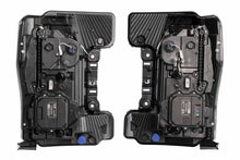 Load image into Gallery viewer, Morimoto Headlights for Ford Super Duty F250 F350 F450 (2017-2019) XB Evo with Sequential LED Turn Signals - Default Title Alternate Image