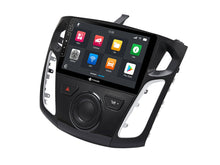Load image into Gallery viewer, Dynavin D9-44 Radio Navigation Ford Focus (12-18) 9" Touchscreen Android Auto / Apple Carplay Alternate Image