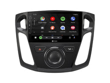 Load image into Gallery viewer, Dynavin D9-44 Radio Navigation Ford Focus (12-18) 9" Touchscreen Android Auto / Apple Carplay Alternate Image