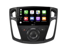 Load image into Gallery viewer, Dynavin D9-44 Radio Navigation Ford Focus (12-18) 9" Touchscreen Android Auto / Apple Carplay Alternate Image