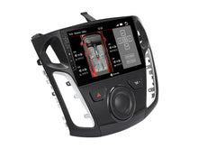 Load image into Gallery viewer, Dynavin D9-44 Radio Navigation Ford Focus (12-18) 9" Touchscreen Android Auto / Apple Carplay Alternate Image