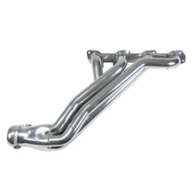 Load image into Gallery viewer, BBK Exhaust Dodge Charger/Challenger Chrysler 300C 5.7L V8 (2009-2024) 1-3/4" Long Tube Headers - Titanium / Polished Silver - Titanium Ceramic Alternate Image