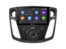 Load image into Gallery viewer, Dynavin D9-44 Radio Navigation Ford Focus (12-18) 9" Touchscreen Android Auto / Apple Carplay Alternate Image