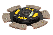 Load image into Gallery viewer, ACT Clutch Disc VW Jetta 1.8L (87-89) 2.0L (90-99) Sprung Race Disc - 4 or 6 Puck - 4 Puck Alternate Image