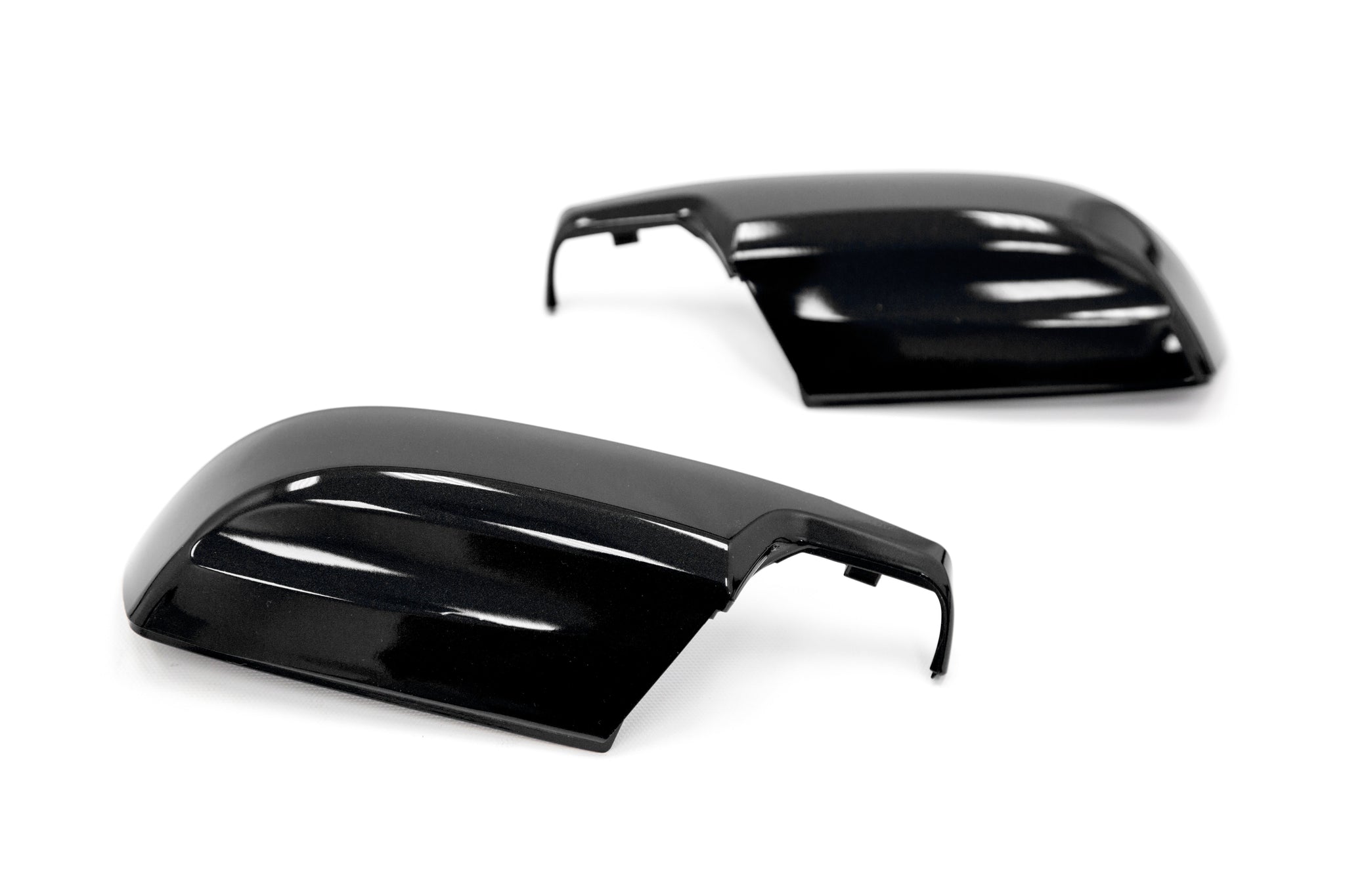 Subaru crosstrek on sale mirror cover