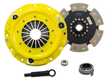 Load image into Gallery viewer, ACT Clutch Kit Mazda Miata NA 1.6L (1990-1993) 4 or 6 Puck Xtreme Duty /Race Rigid - 6 Puck Alternate Image