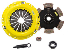 Load image into Gallery viewer, ACT Clutch Kit Lexus SC300 3.0L (1992-1997) 4 or 6 Puck Xtreme Duty /Race Rigid - 6 Puck Alternate Image