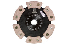 Load image into Gallery viewer, ACT Clutch Disc Chevy Nova 1.6L (1985-1988) Rigid Race - 4 or 6 Puck - 4 Puck Alternate Image