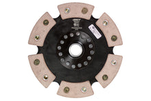 Load image into Gallery viewer, ACT Clutch Disc Toyota Tercel 1.5L (1991-1998) Rigid Race - 4 or 6 Puck - 4 Puck Alternate Image
