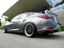 Load image into Gallery viewer, Silvers NEOMAX Coilovers Acura Integra (2022 2023 2024) w/ Front Camber Plates Alternate Image