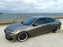 Load image into Gallery viewer, Silvers NEOMAX Coilovers Acura Integra (2022 2023 2024) w/ Front Camber Plates Alternate Image