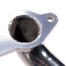 Load image into Gallery viewer, BBK Exhaust Chevy Camaro / Pontiac Firebird 5.7 LS1 V8 (1998-2002) 1-3/4" Long Tube Headers - Titanium / Polished Silver - Titanium Ceramic Alternate Image