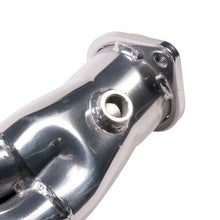 Load image into Gallery viewer, BBK Exhaust Chevy Camaro / Pontiac Firebird 5.7 LS1 V8 (1998-2002) 1-3/4" Long Tube Headers - Titanium / Polished Silver - Titanium Ceramic Alternate Image