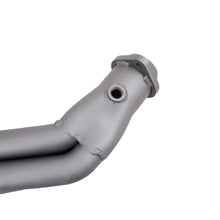 Load image into Gallery viewer, BBK Exhaust Chevy Camaro / Pontiac Firebird 5.7 LS1 V8 (1998-2002) 1-3/4" Long Tube Headers - Titanium / Polished Silver - Titanium Ceramic Alternate Image