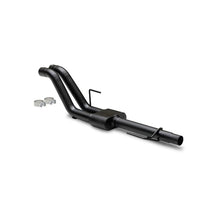 Load image into Gallery viewer, Flowmaster Outlaw Muffler for Ford F150 2.7L, 3.5L V6 &amp; 5.0L V8 (2021-2026) Direct Fit Dual Exit 818171 Alternate Image