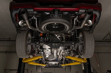 Load image into Gallery viewer, Flowmaster Exhaust for Ram 1500 3.0L V6 (2025-2027) American Thunder - Dual Out Rear Exit 3" Catback 818199 Alternate Image
