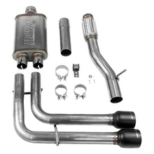 Load image into Gallery viewer, Flowmaster Exhaust Chevy Silverado &amp; GMC Sierra 1500 4.3L V6 / 5.3L V8 (14-19) Flow FX Catback with Dual Exit - 717787 Alternate Image