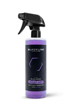 Load image into Gallery viewer, BLACKLINE® MAXX APD (16oz or 64oz) Heavy Duty All Purpose Exterior Decontaminator Alternate Image