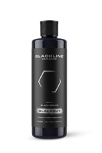 Load image into Gallery viewer, BLACKLINE® BLACKOUT TRIM &amp; TIRE DRESSING Alternate Image