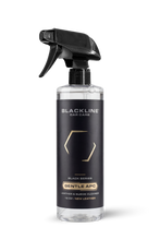 Load image into Gallery viewer, BLACKLINE® Gentle APC (pH-neutral) Interior &amp; Exterior All Purpose Cleaner Alternate Image