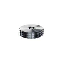 Load image into Gallery viewer, DND Threaded Adapter for 36R &amp; 48R Delrin shift knobs - 8x1.25 / 10x1.25 / 10x1.5 / 12.1x25 / 16x1.5 Alternate Image