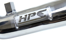 Load image into Gallery viewer, HPS Performance Intercooler Piping for Ford Focus RS 2.3 (16-18) [Hot and Cold Side] Polished or Black Finish - Polished Alternate Image