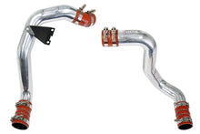 Load image into Gallery viewer, HPS Performance Intercooler Charge Pipe for Ford F250 F350 F450 F550 Super Duty 6.0L V8 (2003- 2007) Hot or Cold Side Alternate Image