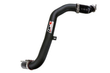 Load image into Gallery viewer, HPS Performance Intercooler Pipes Hyundai Veloster 1.6L Turbo (13-17) [Hot Side Charge] Black / Blue / Polish / Red - Black Alternate Image
