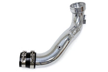 Load image into Gallery viewer, HPS Performance Intercooler Pipes BMW 335i N55 E90 E92 E93 (11-13) [Intake Charge Pipe Turbo Boost] Polished or Black - Polish Alternate Image