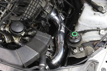 Load image into Gallery viewer, HPS Performance Intercooler Pipes BMW 335i N55 E90 E92 E93 (11-13) [Intake Charge Pipe Turbo Boost] Polished or Black - Polish Alternate Image
