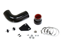 Load image into Gallery viewer, HPS Performance Intercooler Charge Pipe Honda Civic (16-21) Civic Si (17-20) 1.5L Turbo [Cold Side] Polished or Black - Polished Alternate Image