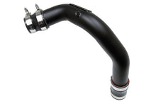 Load image into Gallery viewer, HPS Performance Intercooler Charge Pipe Lexus IS200t 2.0L Turbo (16-17) [Hot Side w/ Silicone Boots] Blue / Polished / Red / Black Alternate Image