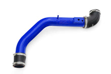 Load image into Gallery viewer, HPS Performance Intercooler Charge Pipe for Acura RDX 2.0L (2019 -2026) Cold Side - Blue, Polished, Red, and Black Alternate Image